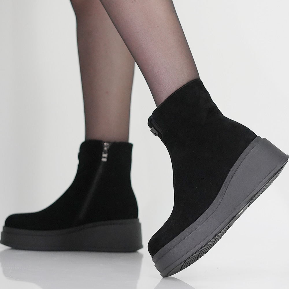 GHETE CASUAL FIORE FINO