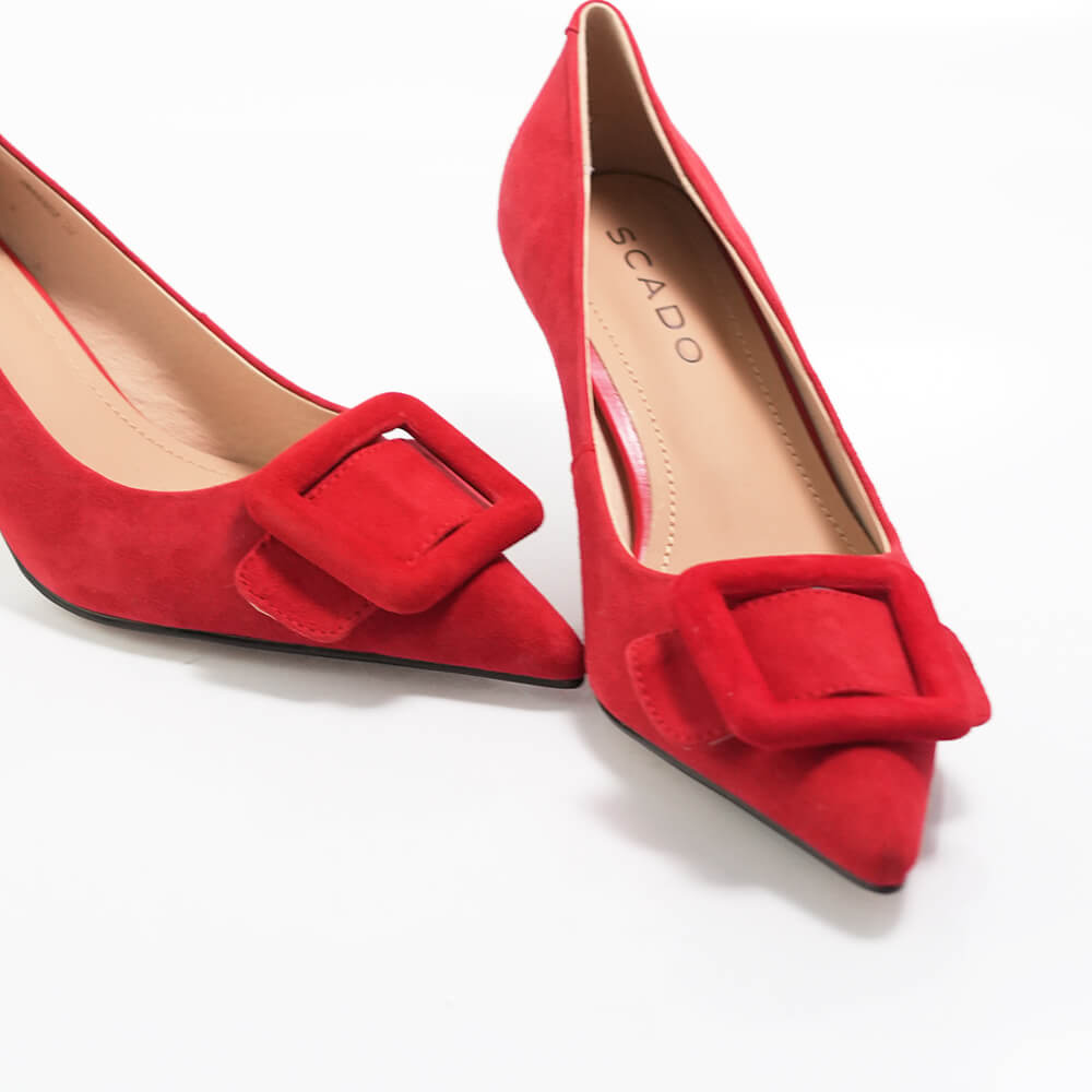 Pantofi Stiletto Scado