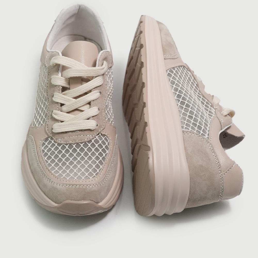 SNEAKERS FIORE FINO ACTIVE