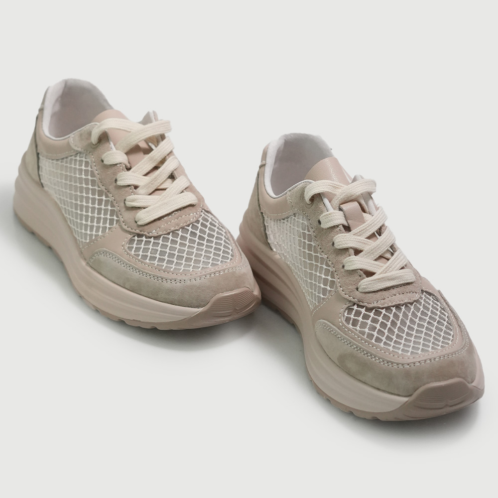 SNEAKERS FIORE FINO ACTIVE