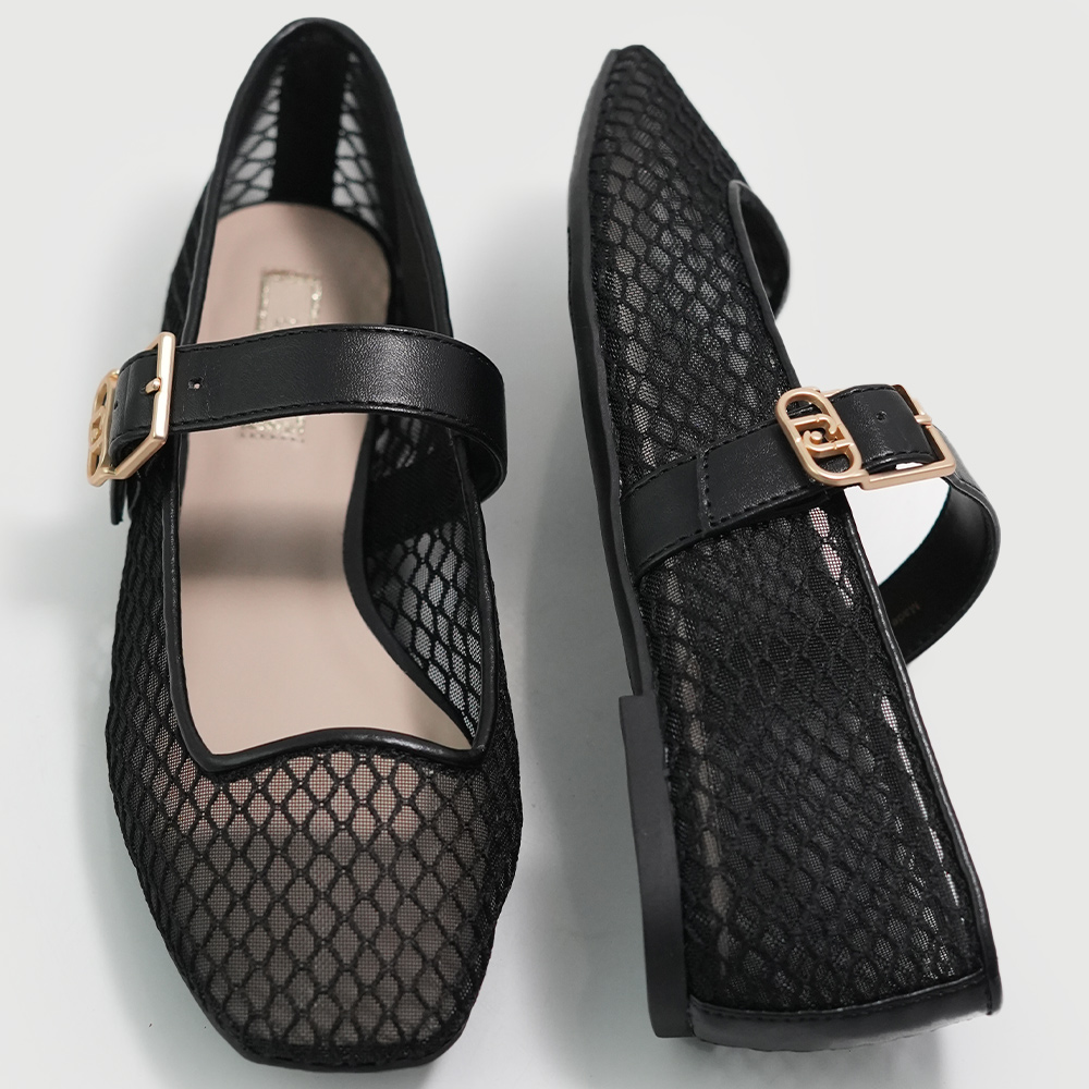 BALERINI DAMA LIU JO