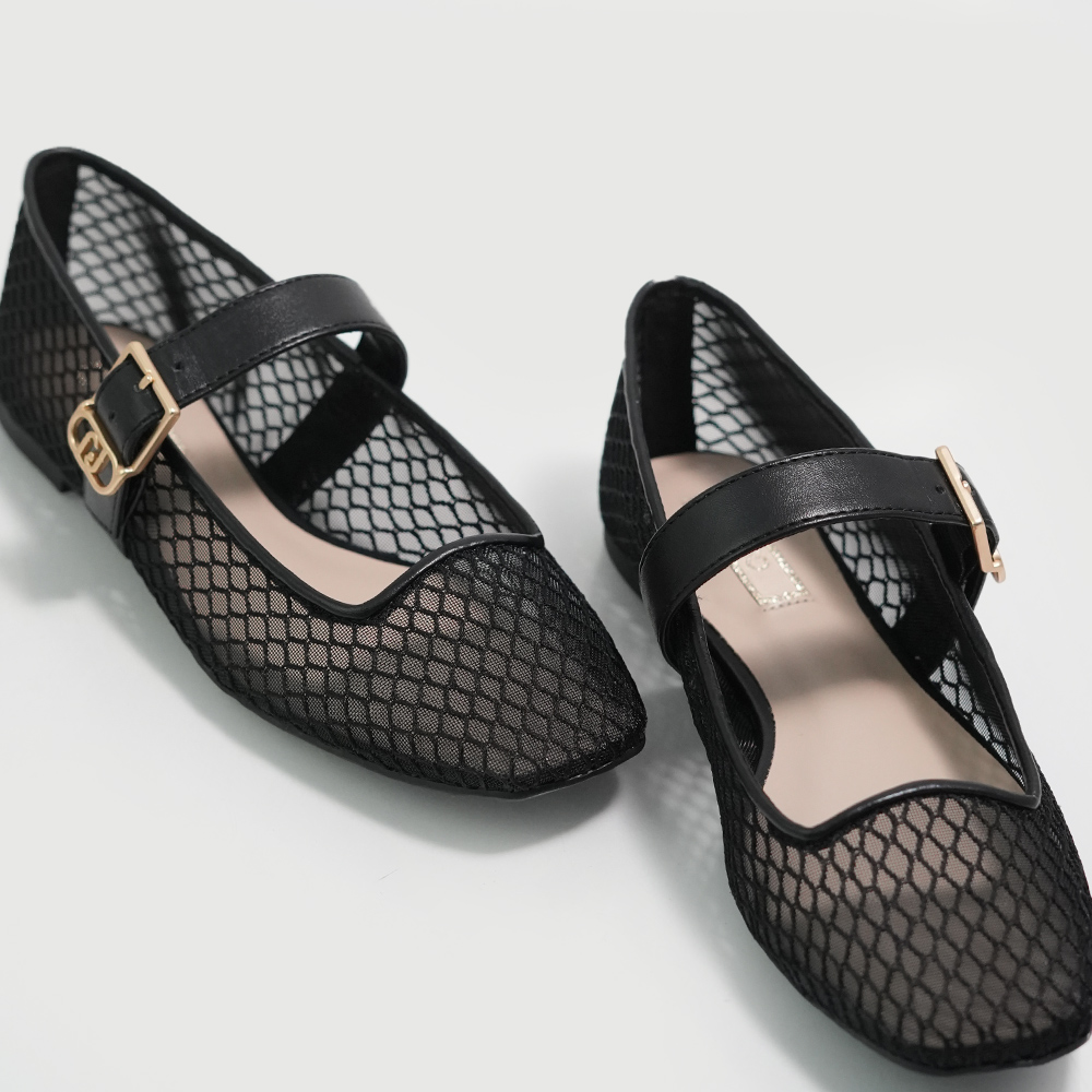 BALERINI DAMA LIU JO