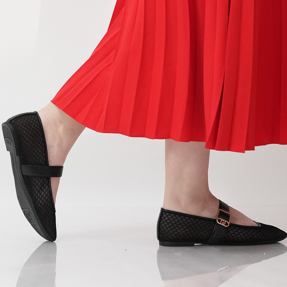 BALERINI DAMA LIU JO