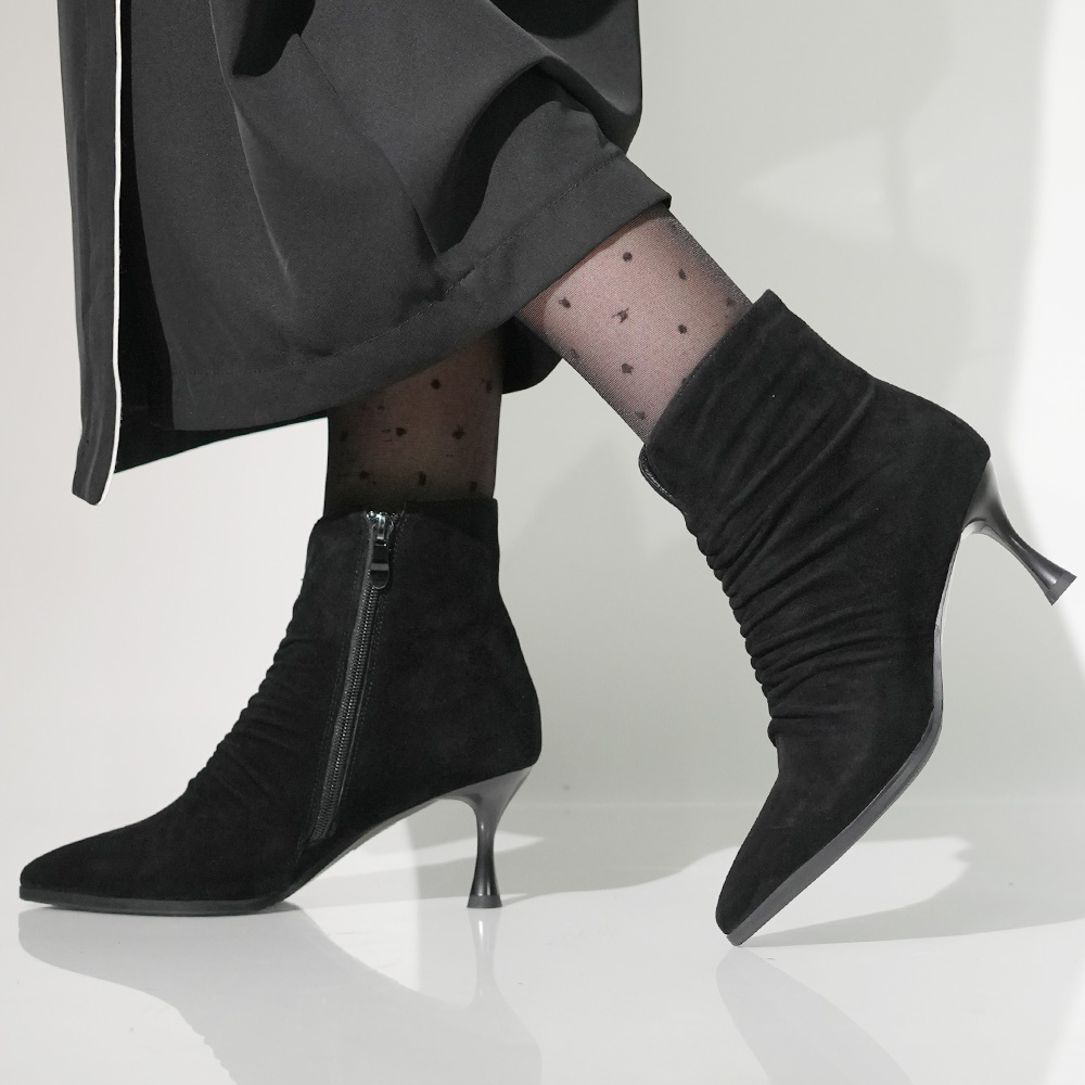 BOTINE FIORE FINO