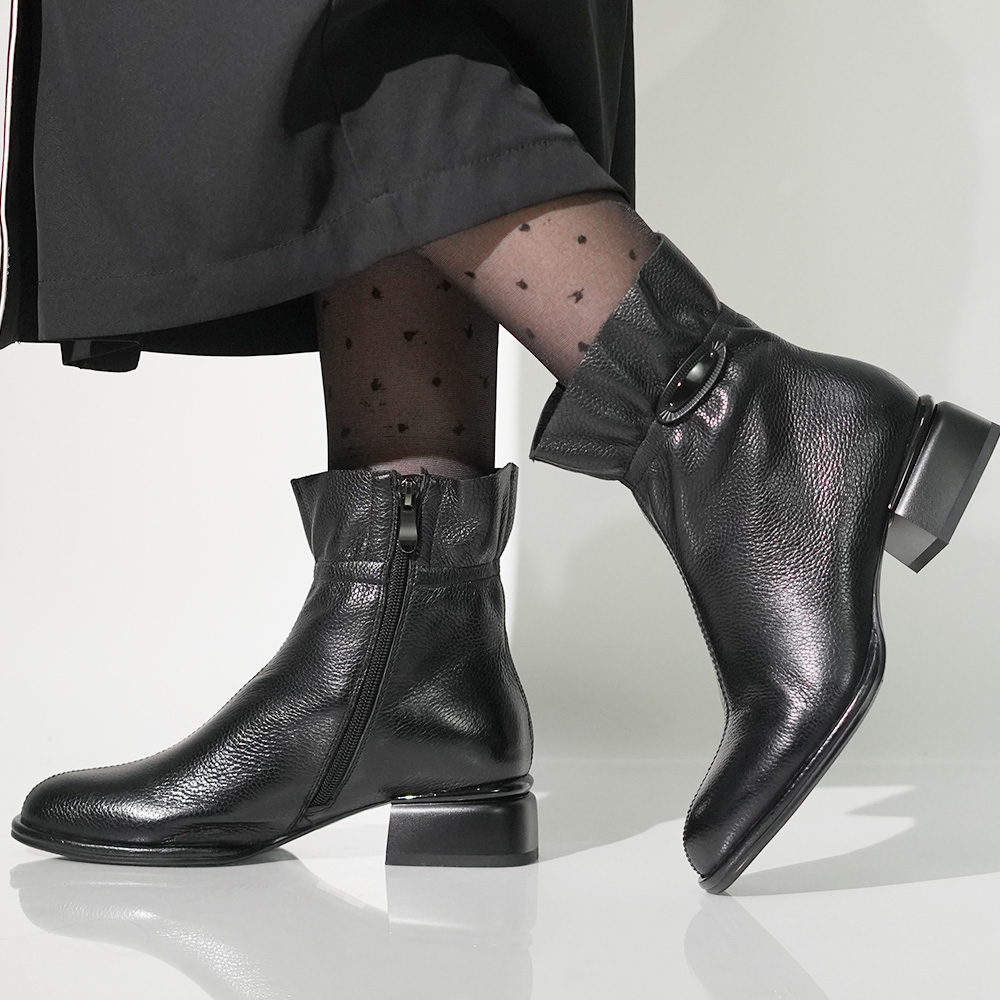 BOTINE FIORE FINO
