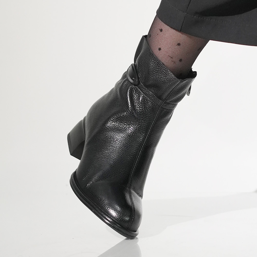 BOTINE FIORE FINO