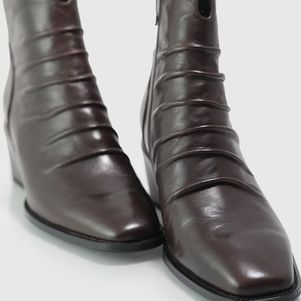 BOTINE FIORE FINO