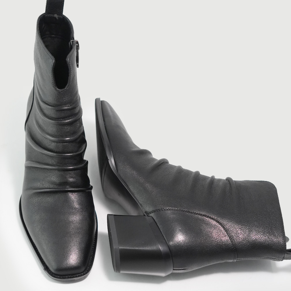 BOTINE FIORE FINO