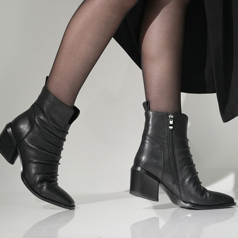 BOTINE FIORE FINO