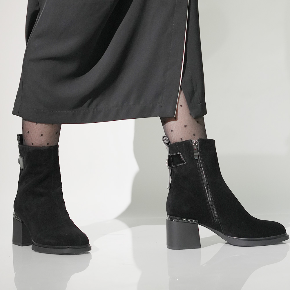 BOTINE FIORE FINO