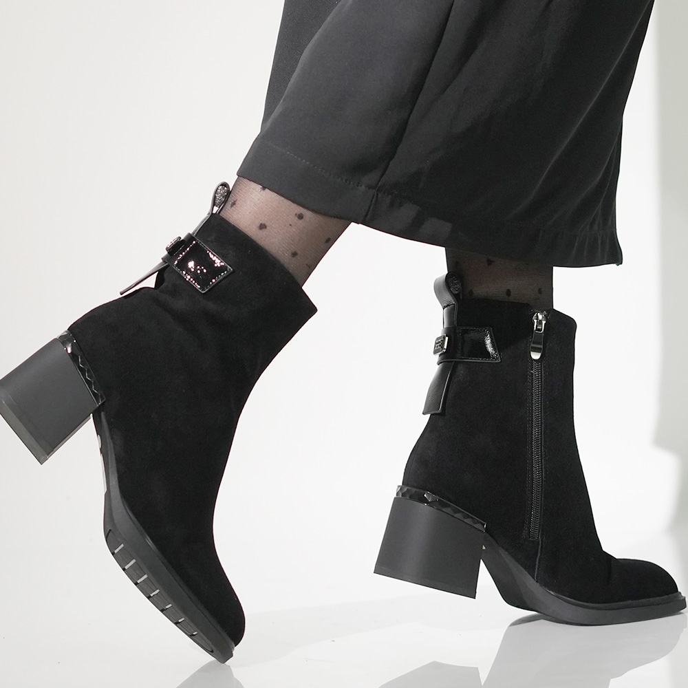BOTINE FIORE FINO