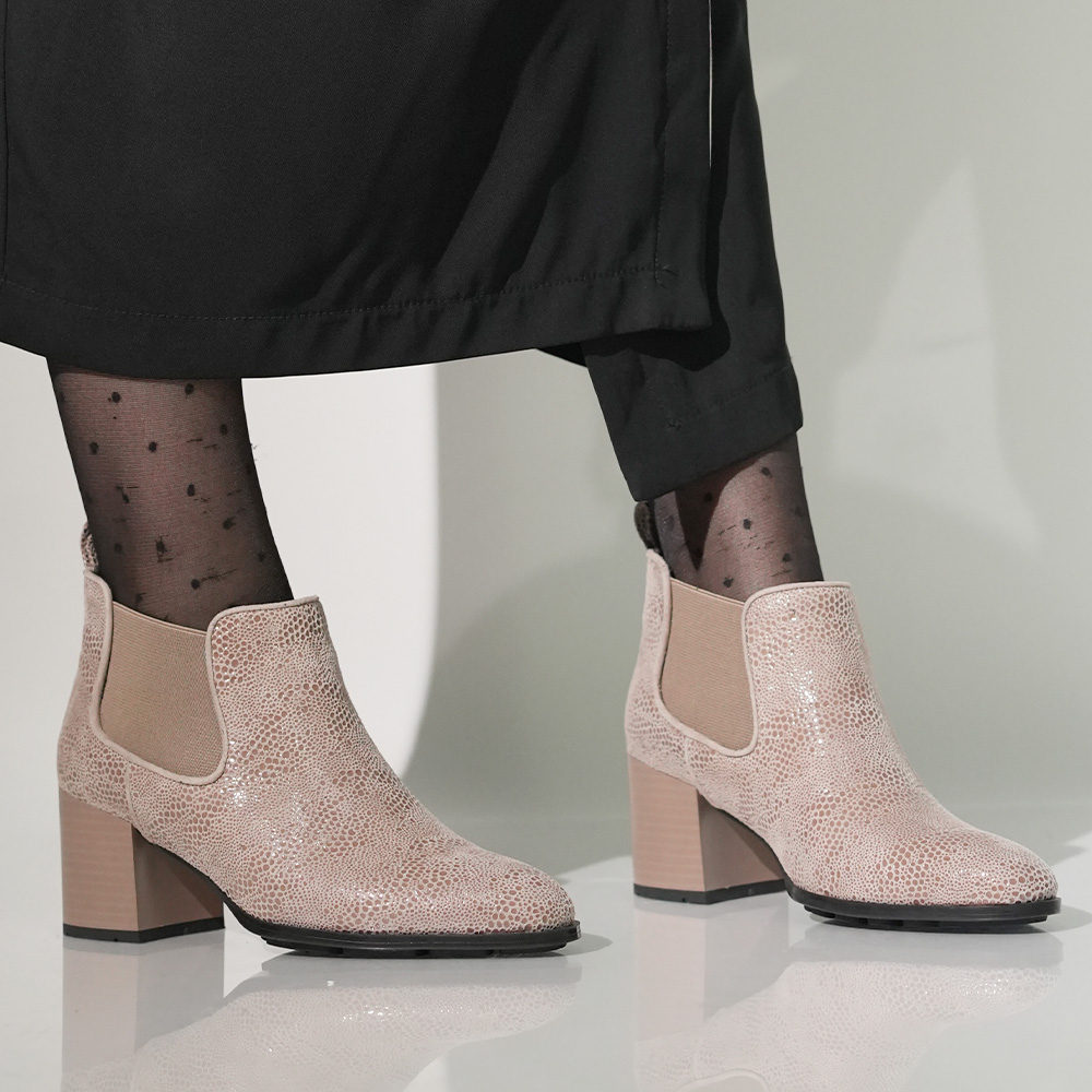 BOTINE FIORE FINO