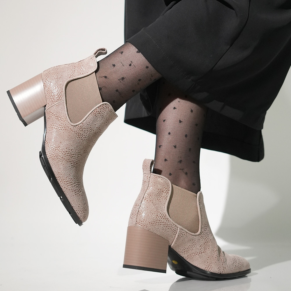 BOTINE FIORE FINO