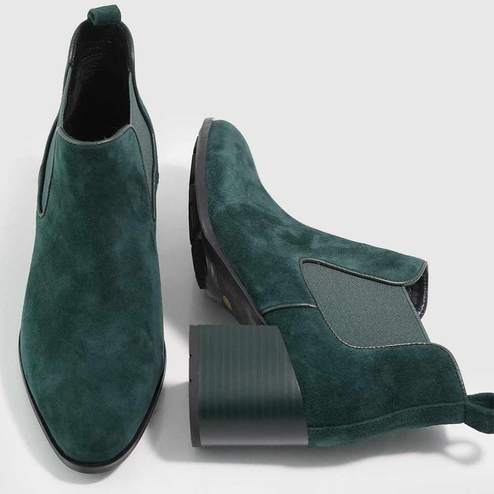 BOTINE FIORE FINO
