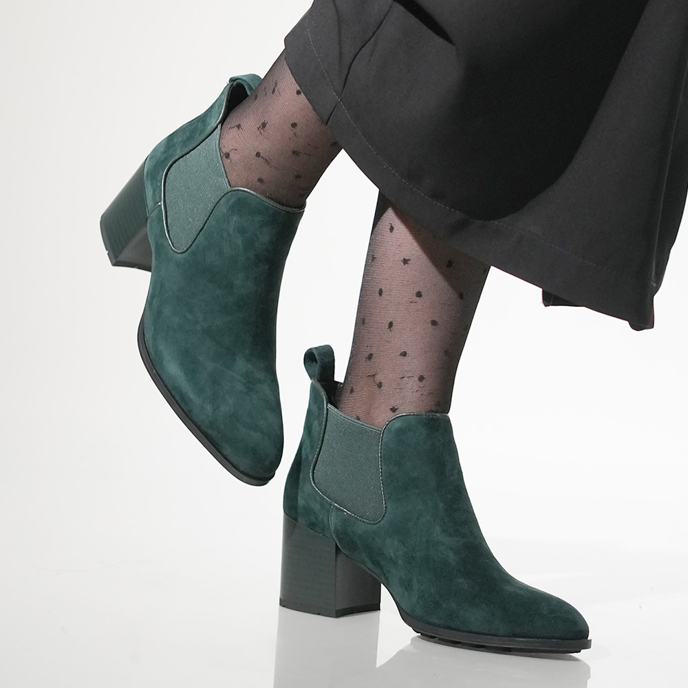 BOTINE FIORE FINO