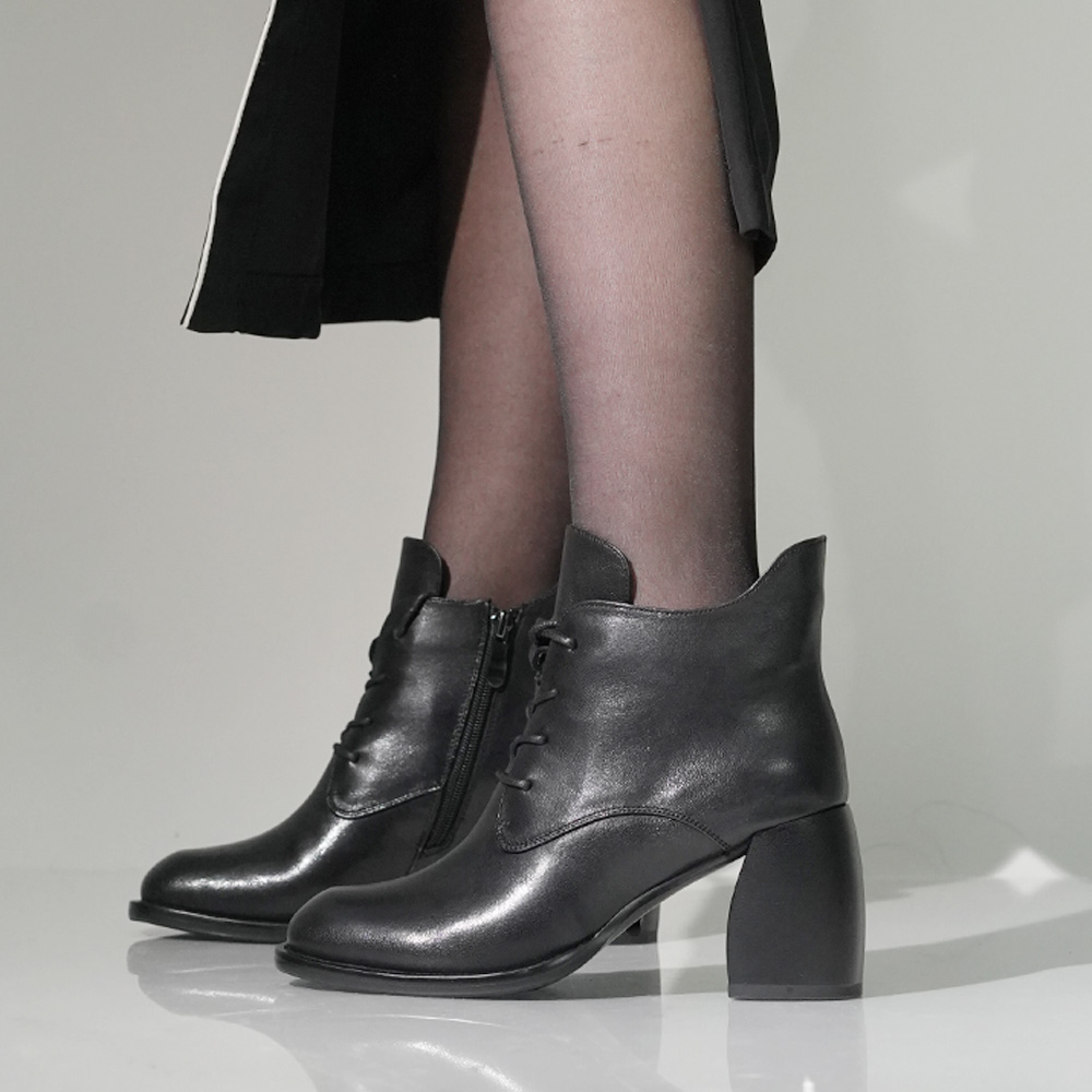 BOTINE FIORE FINO