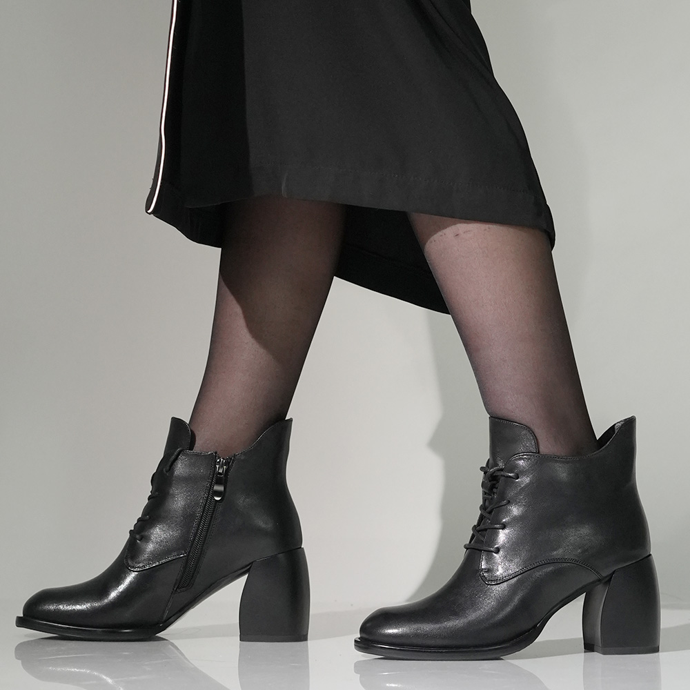 BOTINE FIORE FINO