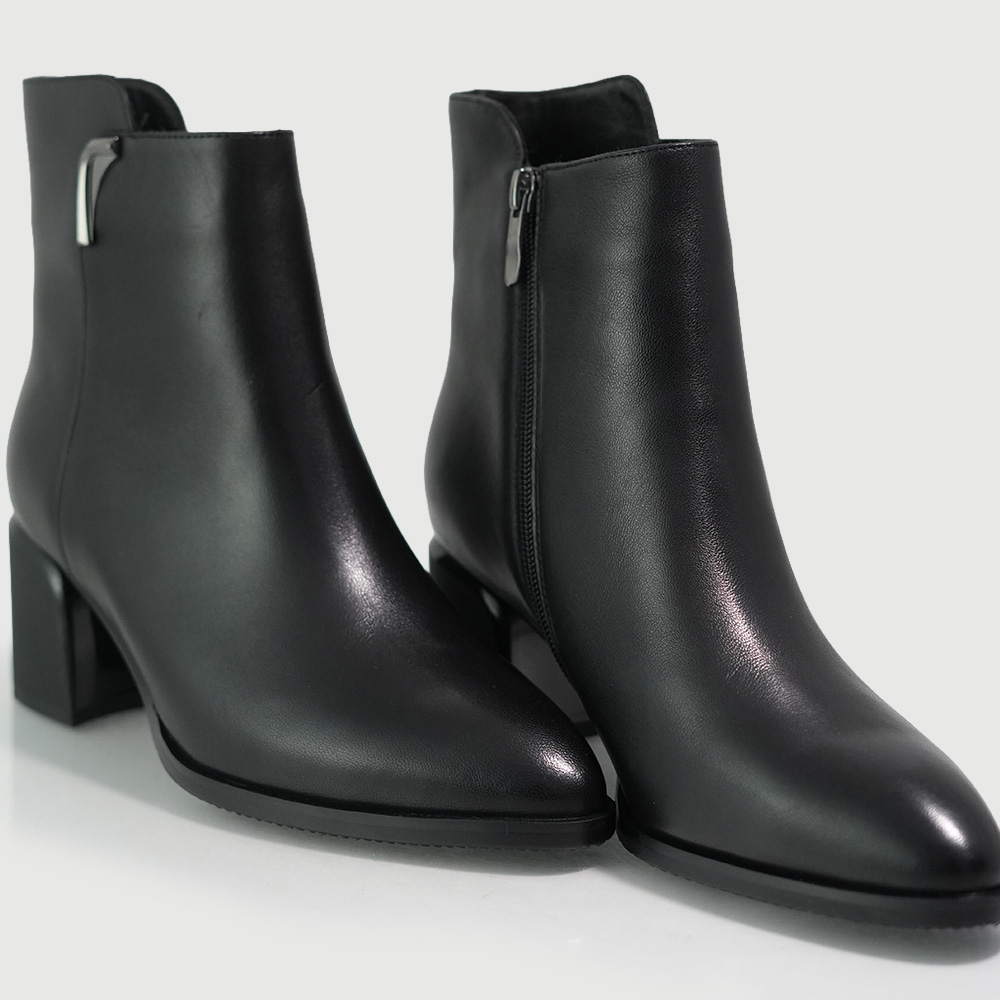 BOTINE FIORE FINO