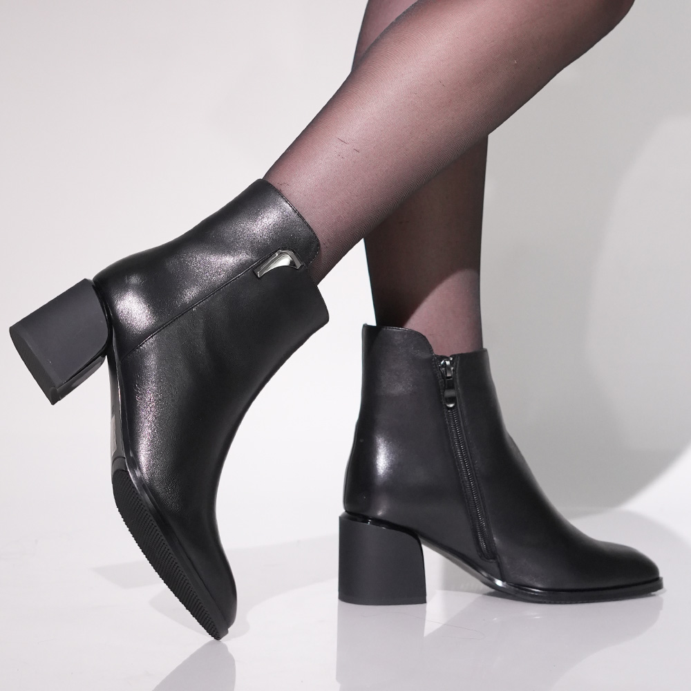 BOTINE FIORE FINO