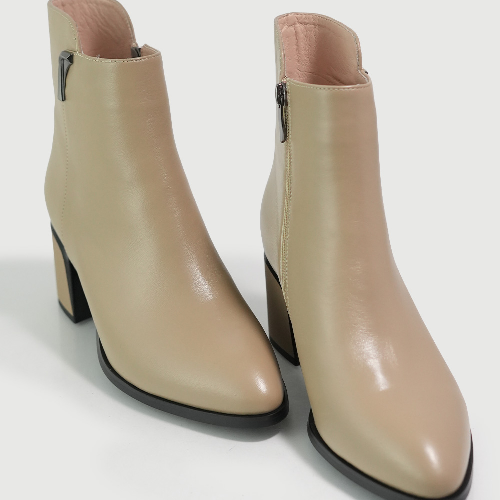 BOTINE FIORE FINO