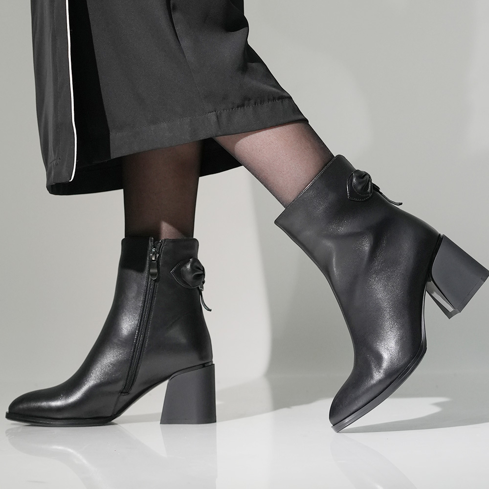 BOTINE FIORE FINO