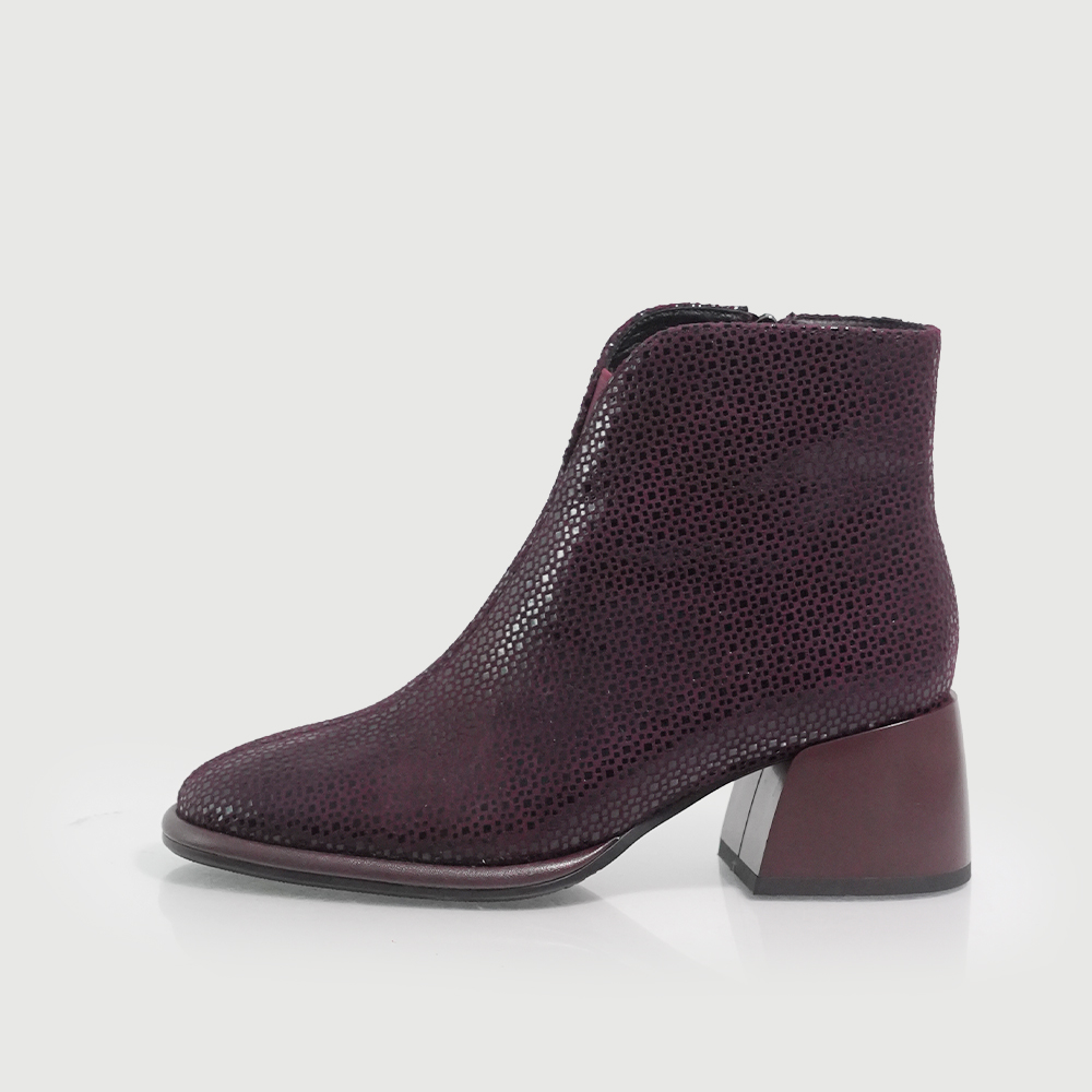 BOTINE FIORE FINO