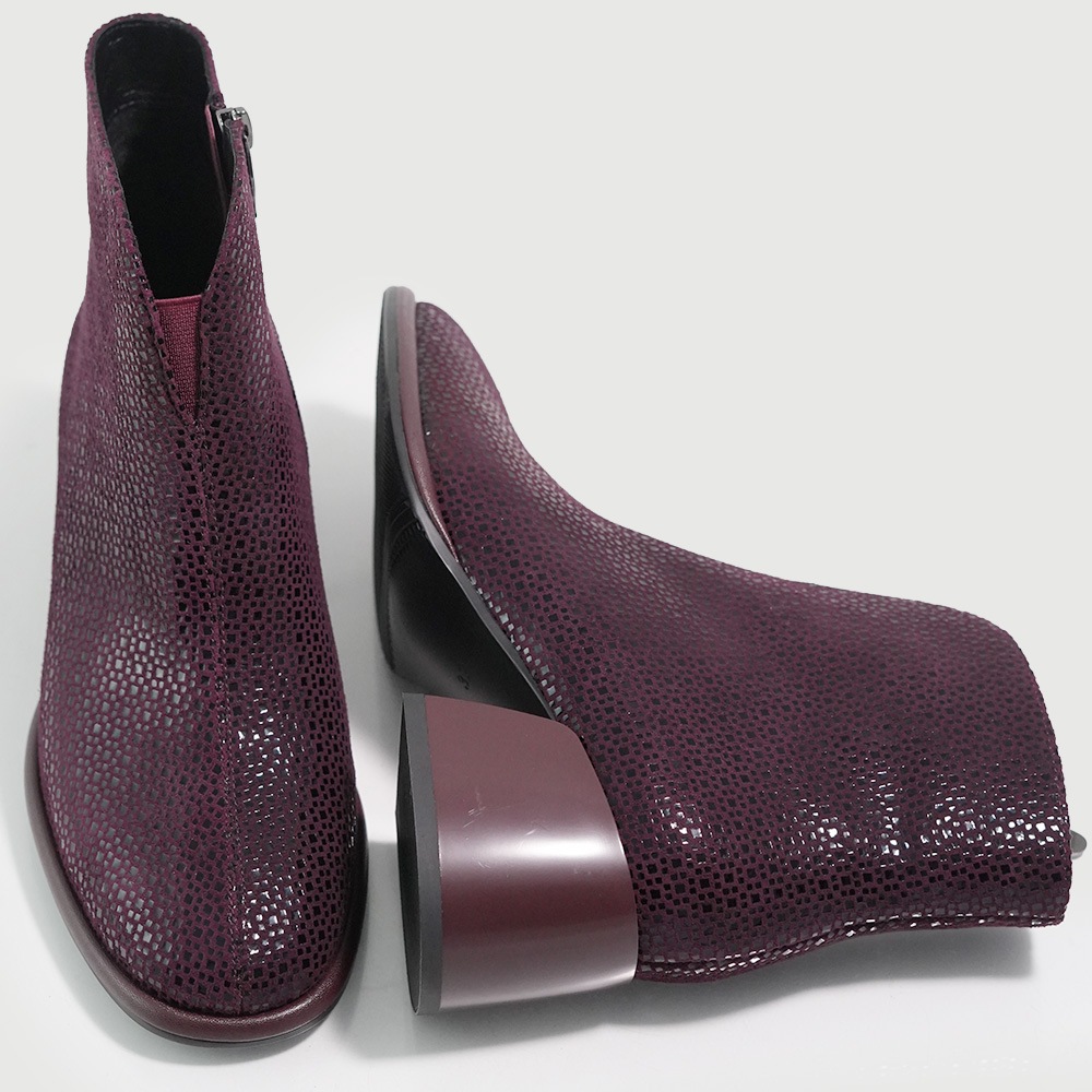 BOTINE FIORE FINO