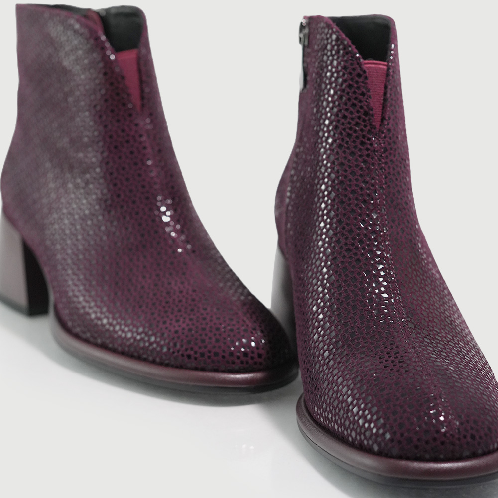 BOTINE FIORE FINO