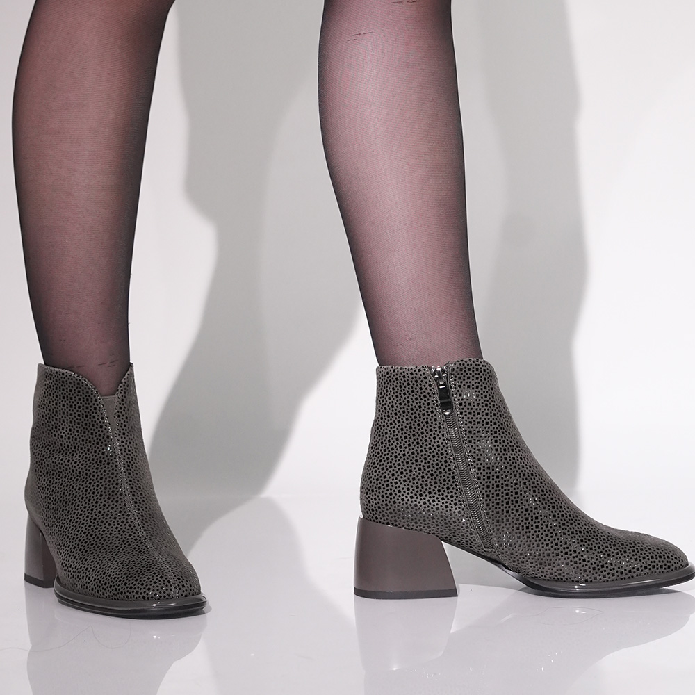BOTINE FIORE FINO