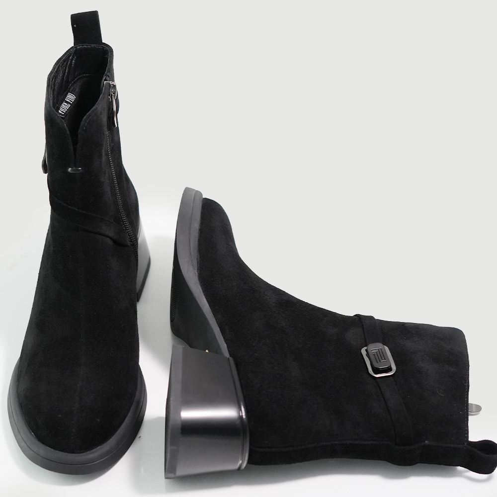 BOTINE FIORE FINO