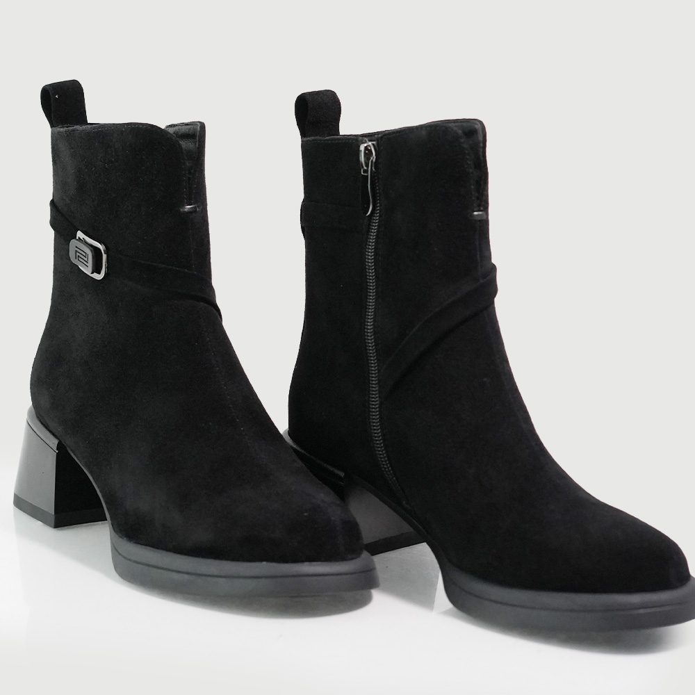 BOTINE FIORE FINO