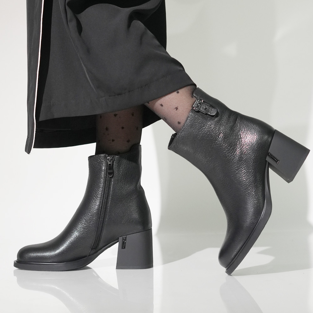 BOTINE FIORE FINO