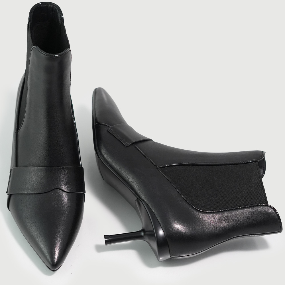 BOTINE FIORE FINO