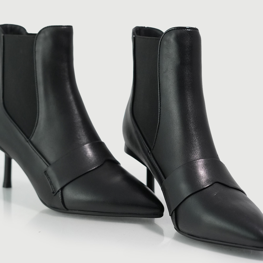 BOTINE FIORE FINO