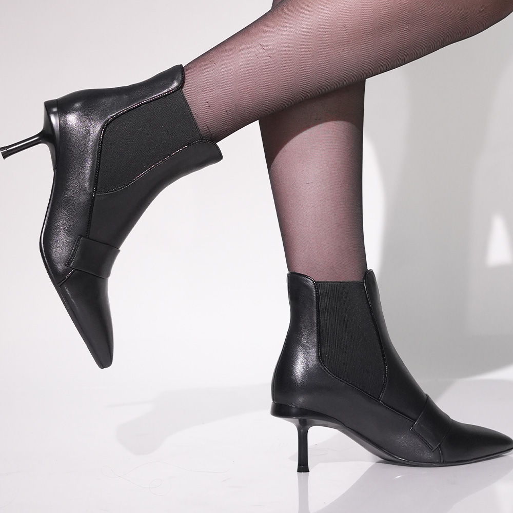 BOTINE FIORE FINO
