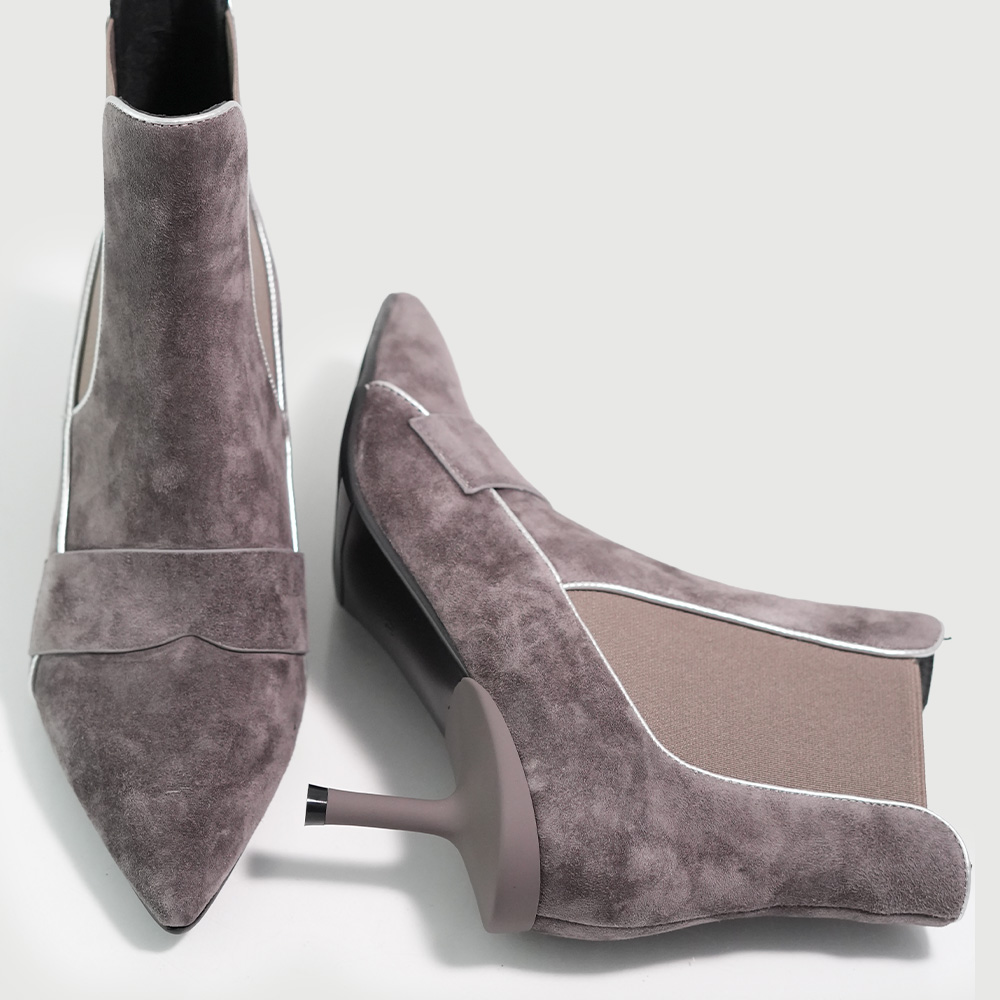 BOTINE FIORE FINO