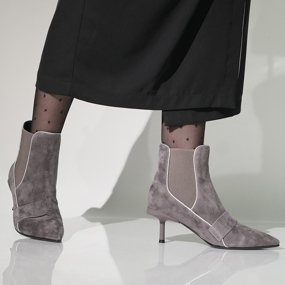 BOTINE FIORE FINO