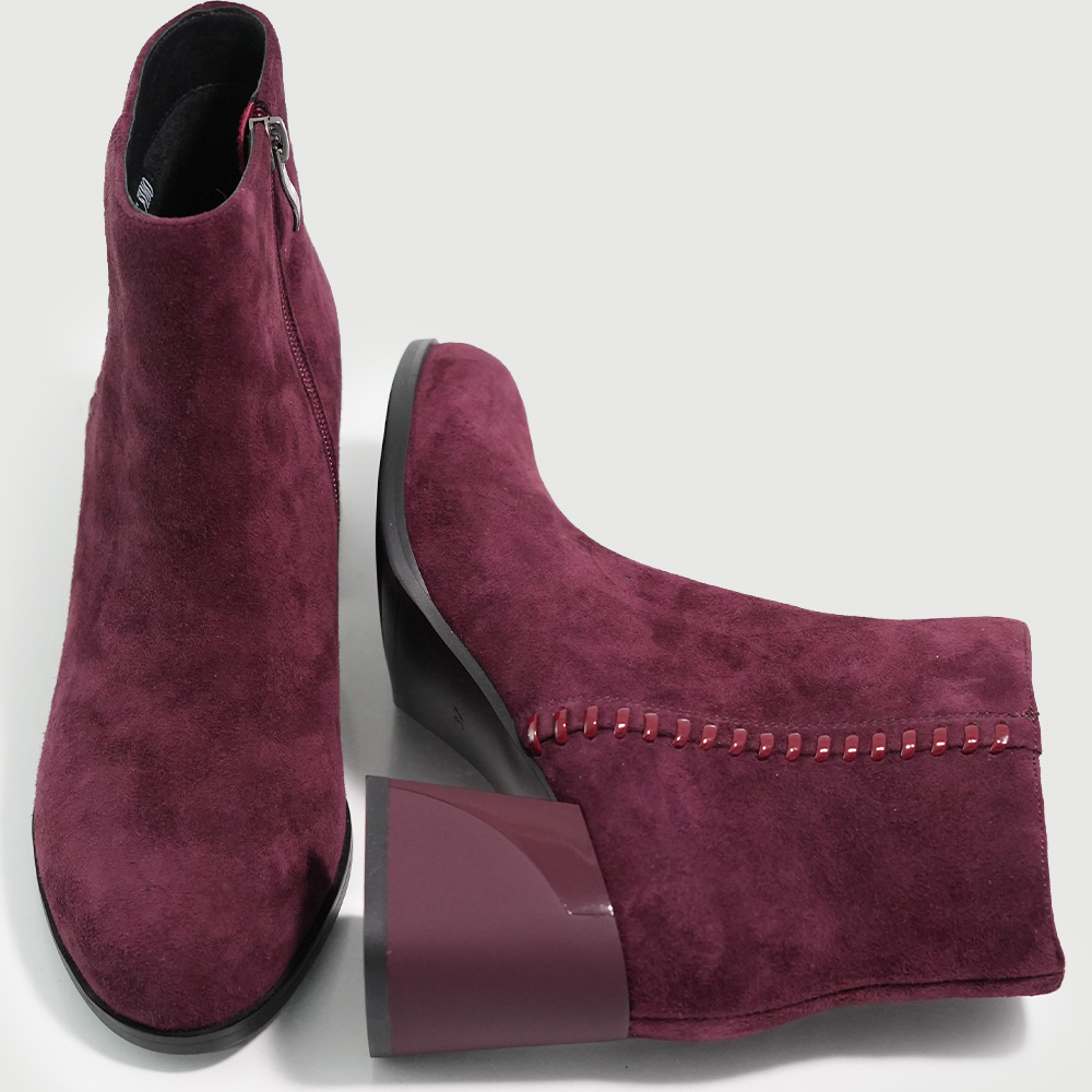 BOTINE FIORE FINO