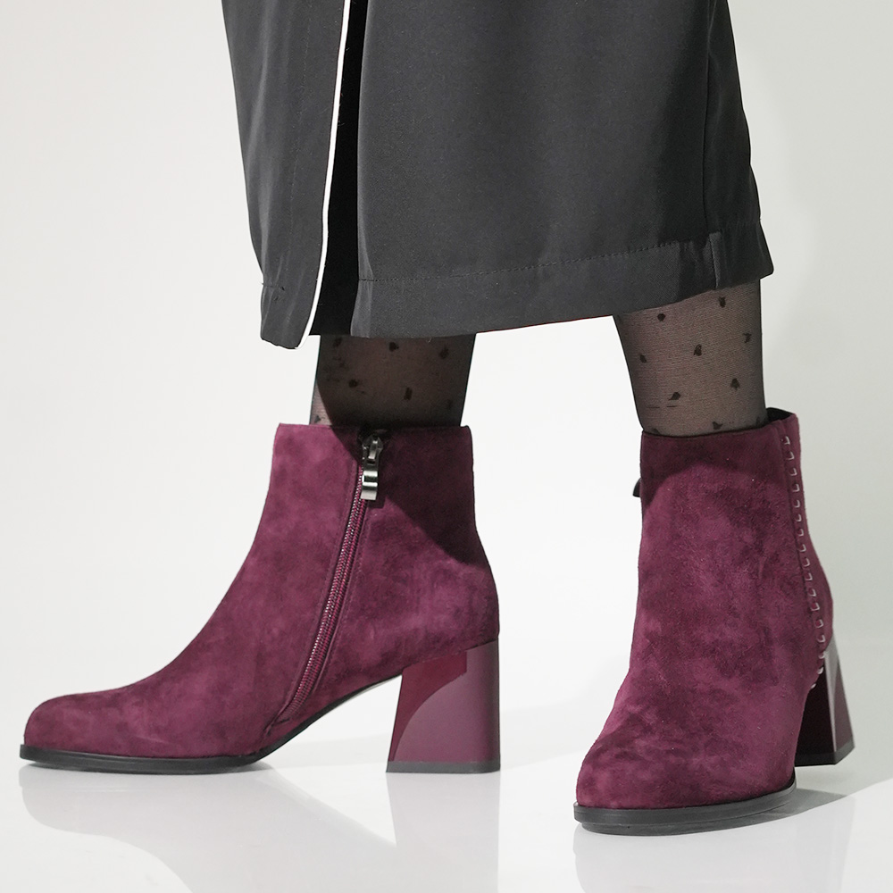 BOTINE FIORE FINO