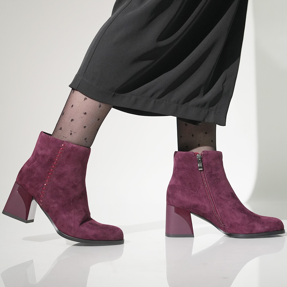 BOTINE FIORE FINO