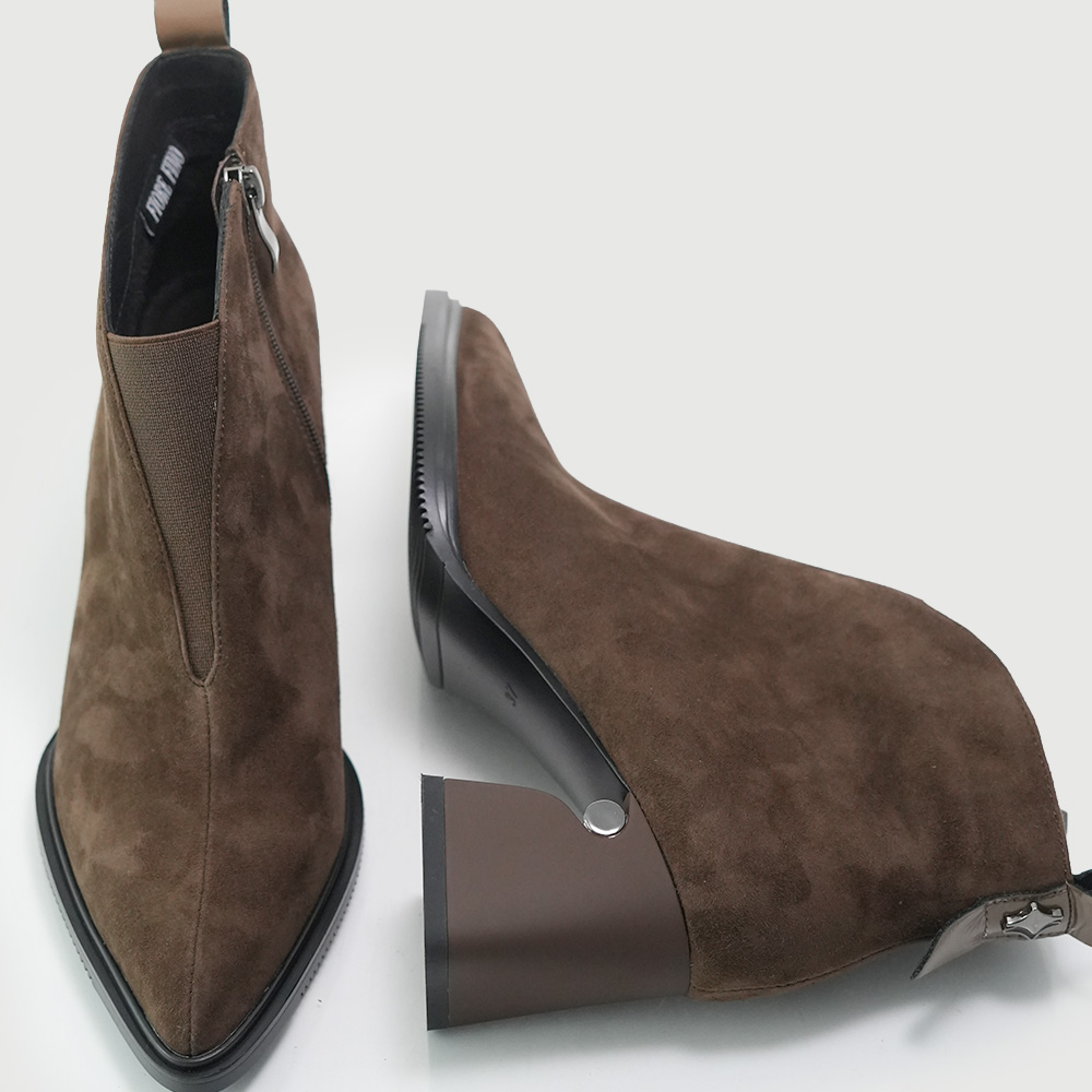 BOTINE FIORE FINO