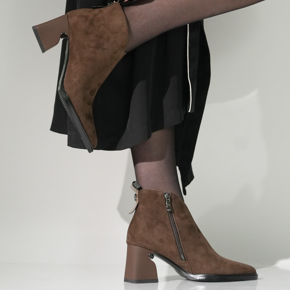 BOTINE FIORE FINO