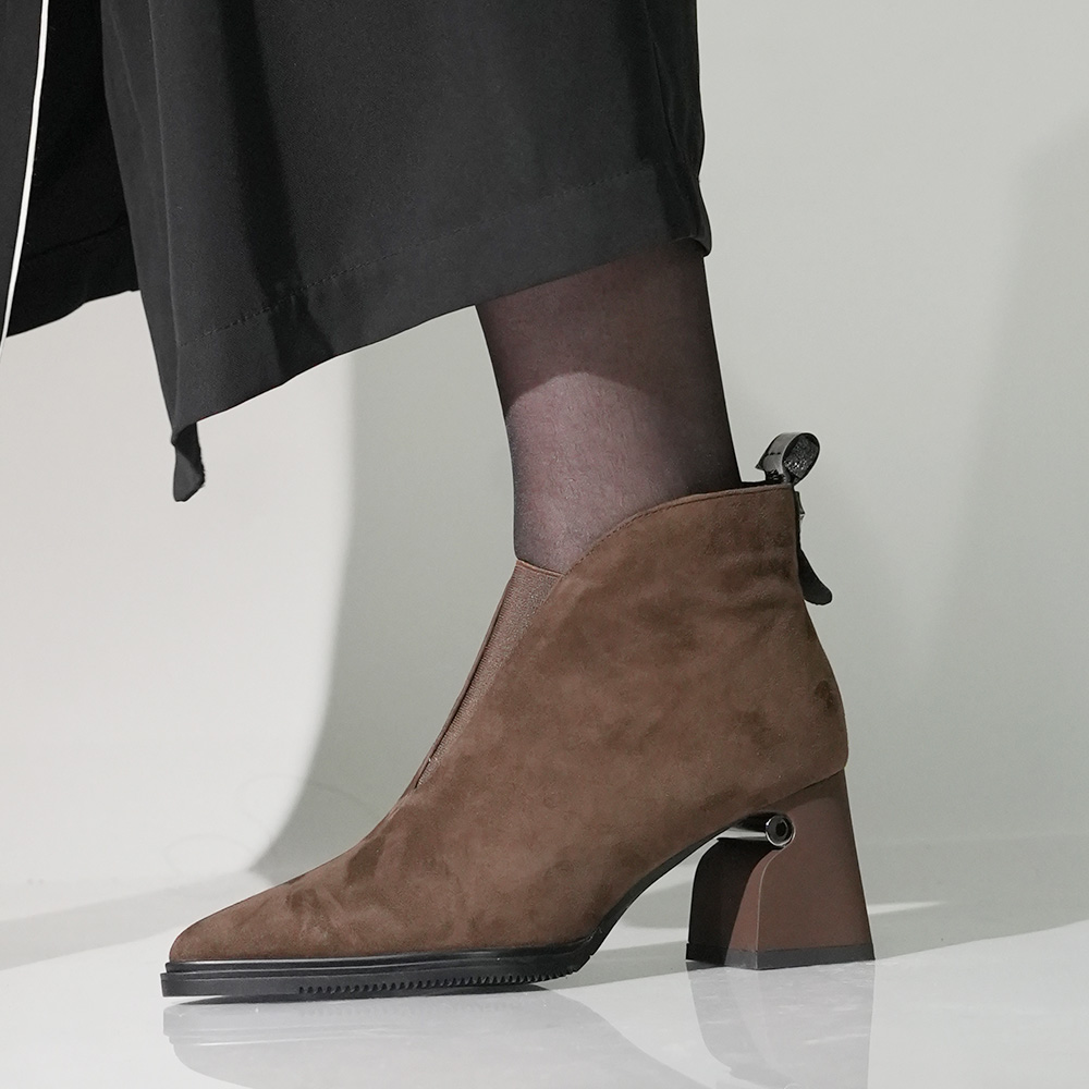 BOTINE FIORE FINO