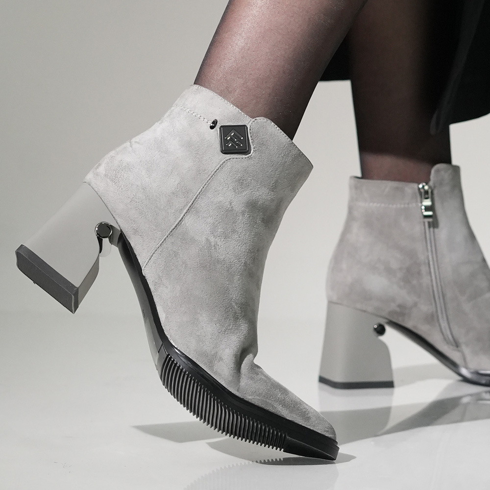 BOTINE FIORE FINO