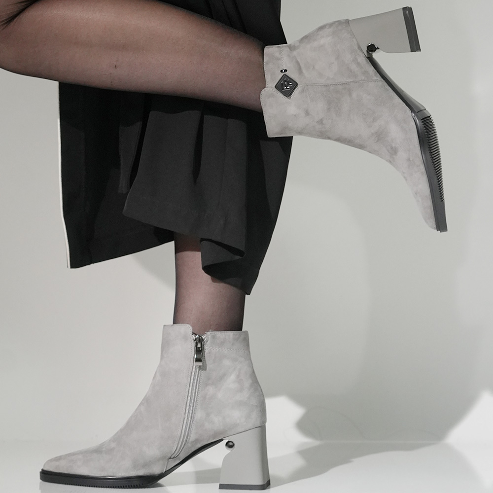 BOTINE FIORE FINO