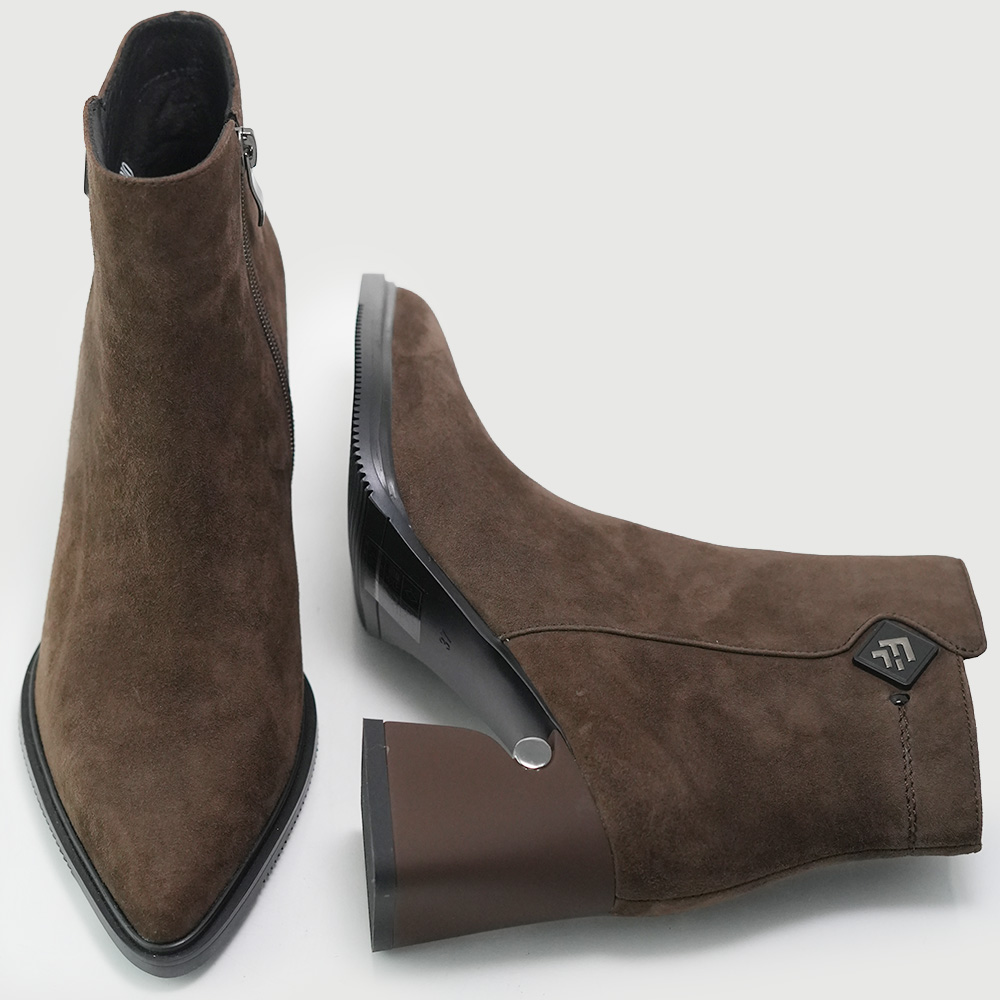 BOTINE FIORE FINO