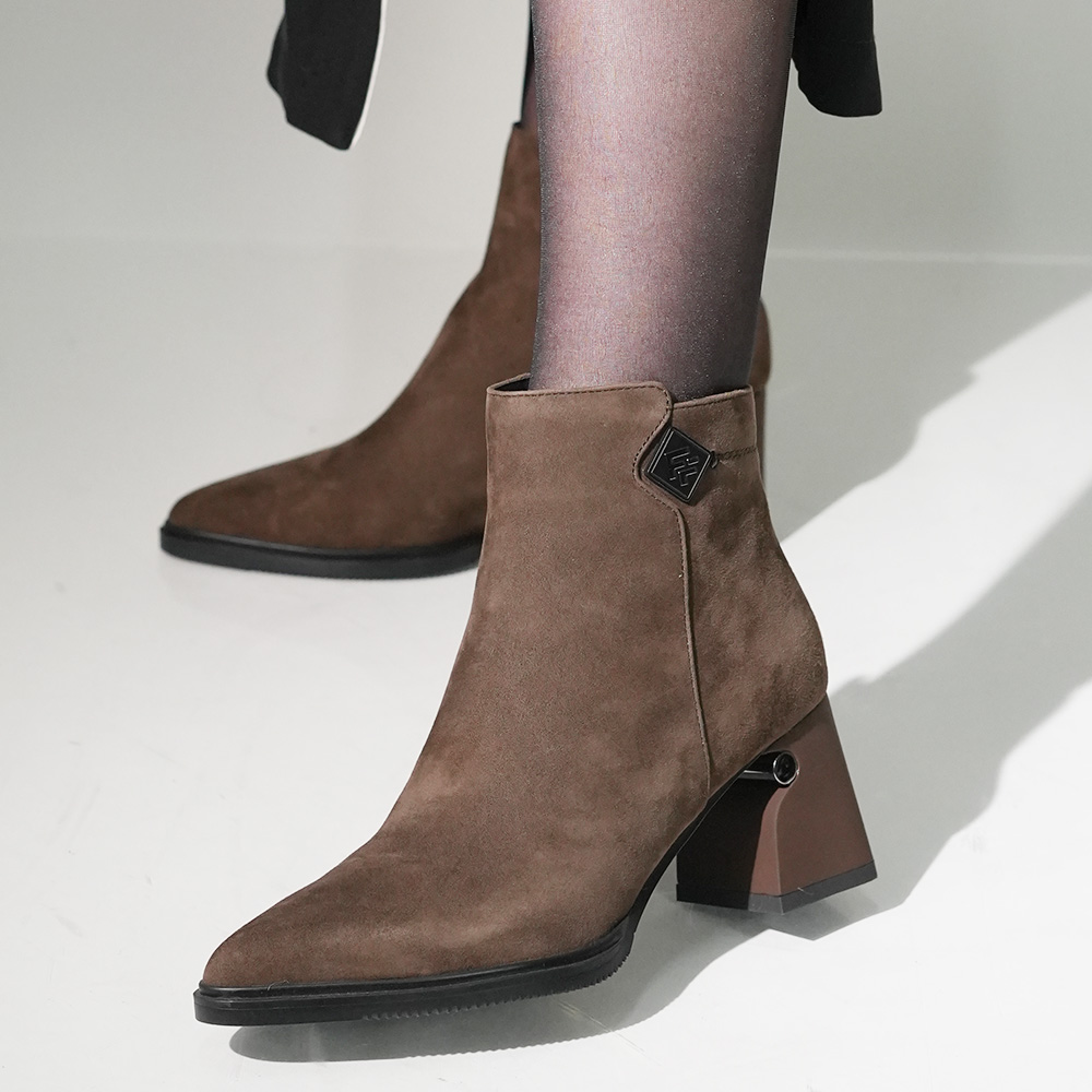 BOTINE FIORE FINO