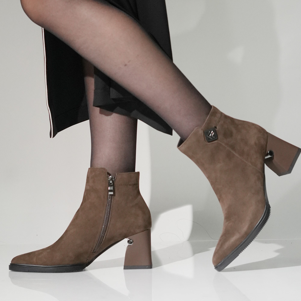 BOTINE FIORE FINO