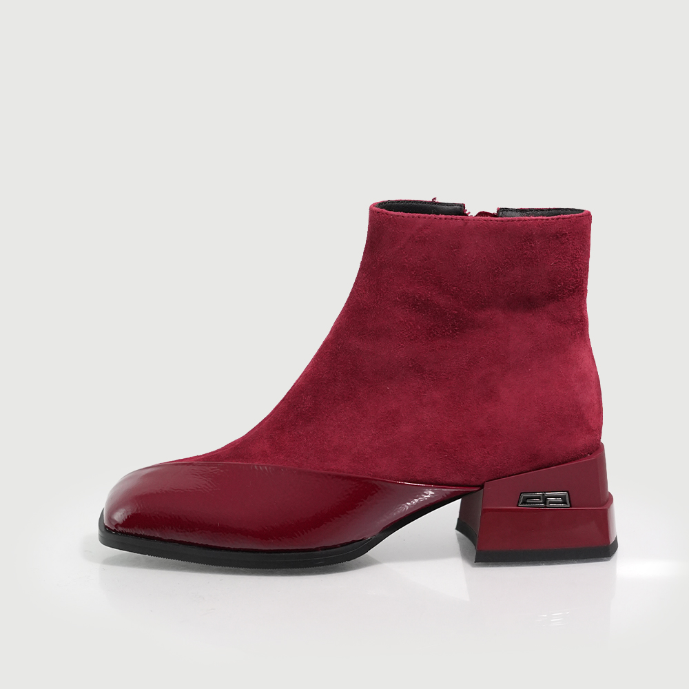 BOTINE FIORE FINO