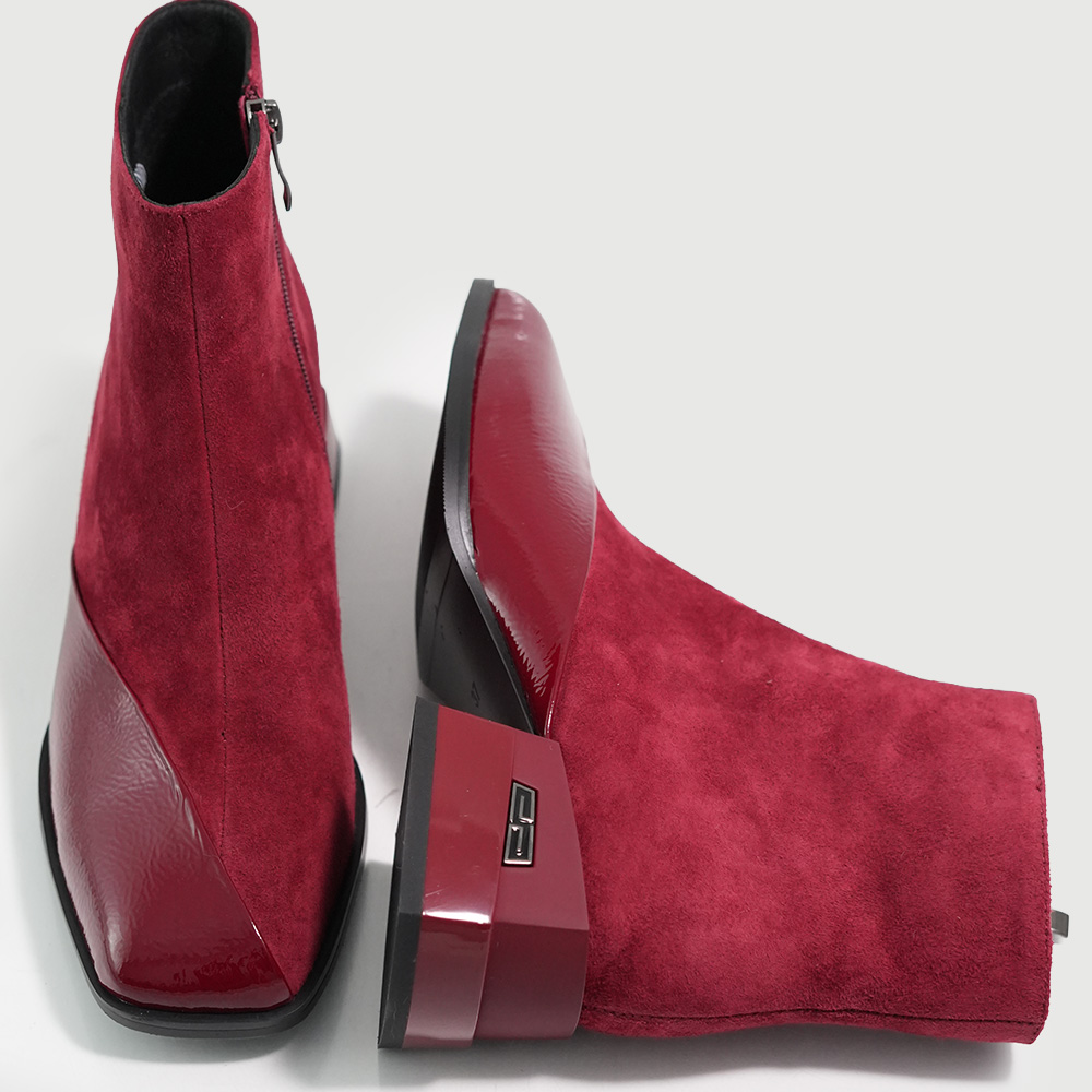 BOTINE FIORE FINO